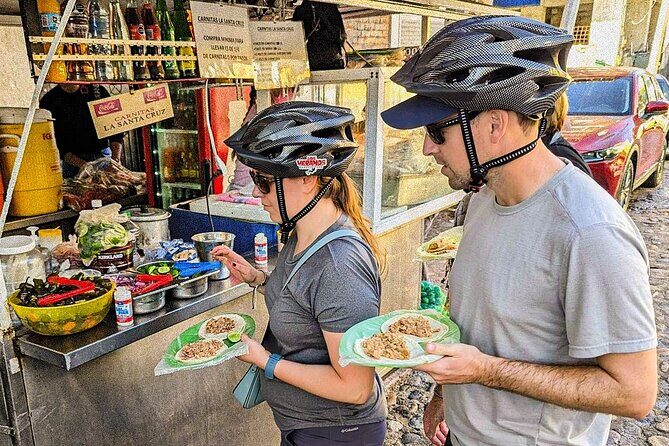 E Bike and Taco Adventure in Puerto Vallarta - The Sum Up