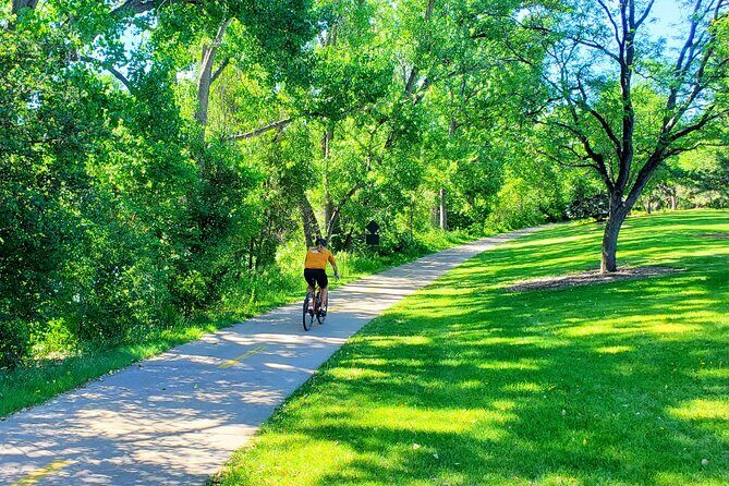 E-Bike & Brews: Denver's Platte River and Breweries E-Bike Tour - Analyzing the Value