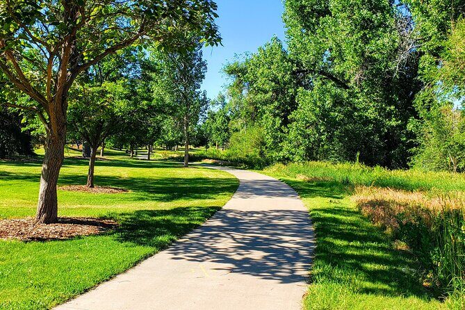 E-Bike & Brews: Denver's Platte River and Breweries E-Bike Tour - Who Is This Tour For?