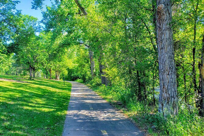 E-Bike & Brews: Denver's Platte River and Breweries E-Bike Tour - FAQs