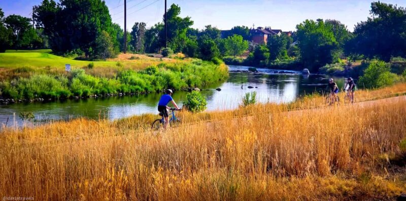 E-Bike & Brews: Denver's Platte River & Brewery E-Bike Tour - Who Would Enjoy This Tour?