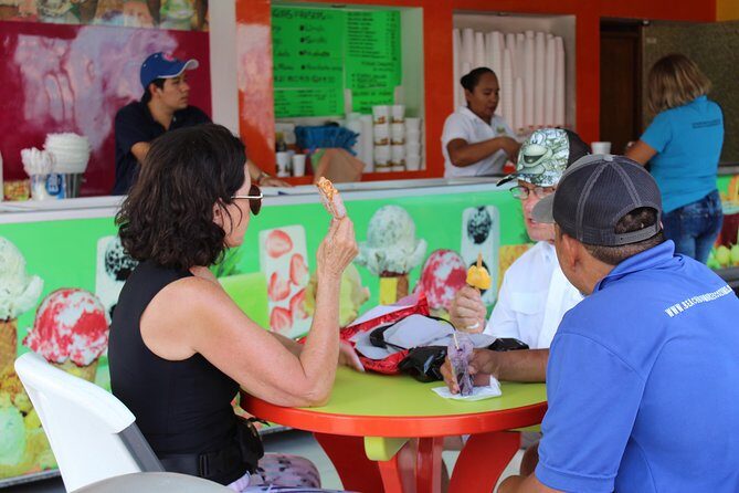 E-Bike City Tour though Cozumel & Taco Tasting Tour - A Detailed Look at the Cozumel E-Bike & Taco Tour