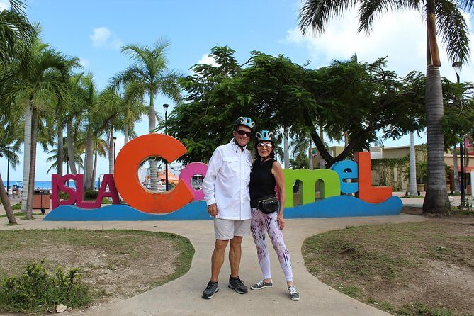 E-Bike City Tour though Cozumel & Taco Tasting Tour - FAQs