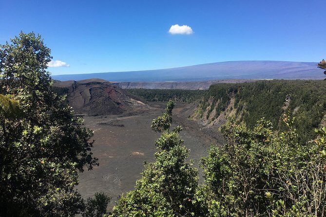 E-Bike Day Rental - GPS Audio Tour Hawaii Volcanoes National Park - Practical Details and Booking Tips
