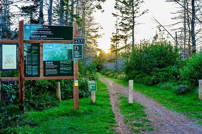 E-Bike Day Tour From Cavendish to Rustico - Who Will Love This Tour?