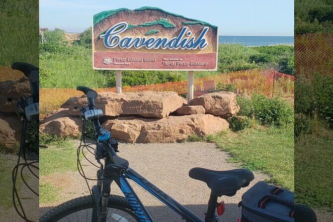 E-Bike Day Tour From Cavendish to Rustico - FAQ