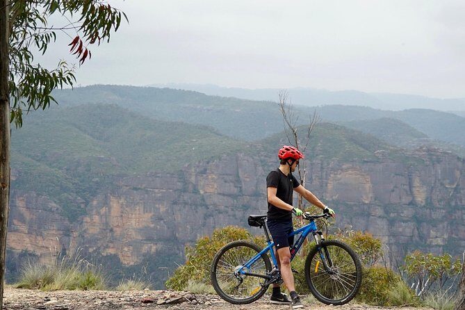 E-bike (electric) - Blue Mountains - Hanging Rock - SELF-GUIDED Hire Service - The Value and Overall Quality