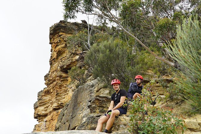 E-bike (electric) - Blue Mountains - Hanging Rock - SELF-GUIDED Hire Service - Final Thoughts