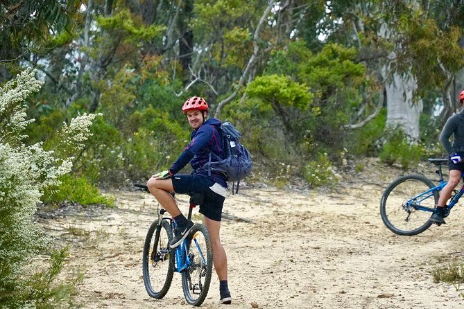 E-bike (electric) - Blue Mountains - Hanging Rock - SELF-GUIDED Hire Service - Additional Resources