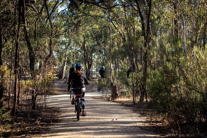 E-Bike Hire Echuca Moama - Full Day - Pricing and Value for Money