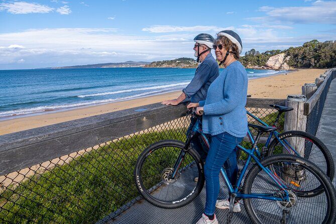 E-Bike Hire & Mountain Bike Hire Port of Eden - Final Thoughts