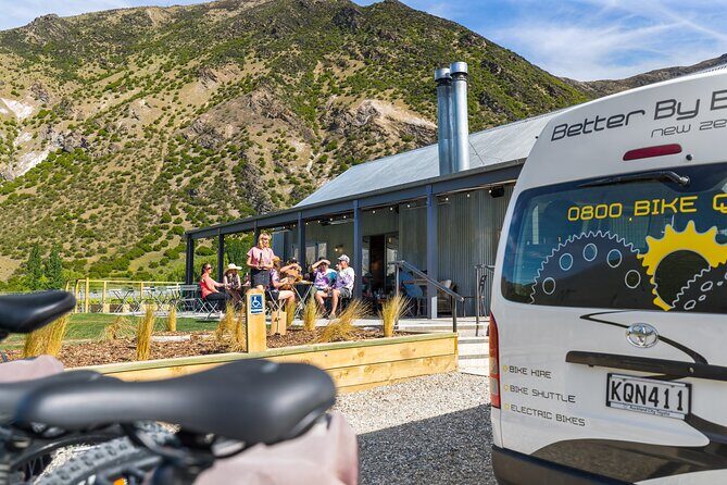 E-Bike Hire with Return Shuttle from Queenstown Accommodation - Final Thoughts