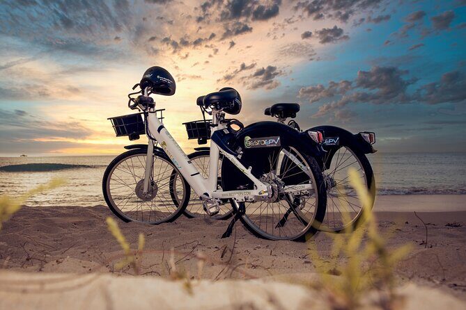E-Bike Historical Sunset Tour in Fort James - Who Should Consider This Tour?
