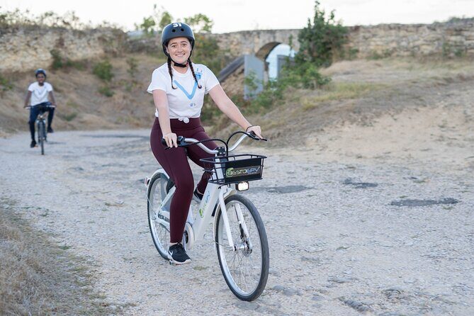 E-Bike Historical Sunset Tour in Fort James - Final Thoughts