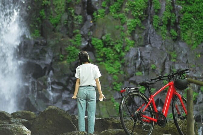 E-Bike Journey Across Mt. Aso from Kumamoto Airport - Why This Tour Offers Great Value