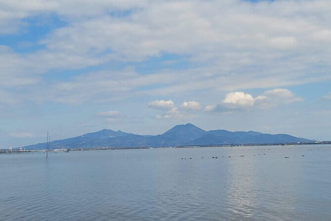 E-Bike Journey Across Mt. Aso from Kumamoto Airport - Who Will Love This Experience