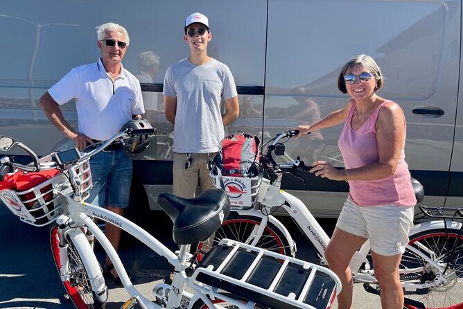 E-Bike LA Beach Tour from Redondo Beach Pier - Why This Tour Is a Great Choice