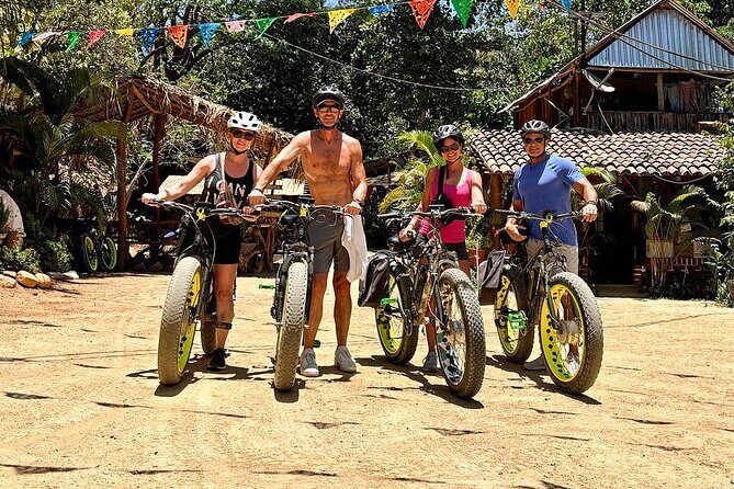 E-bike Mountain Adventure in Puerto Vallarta - Final Thoughts