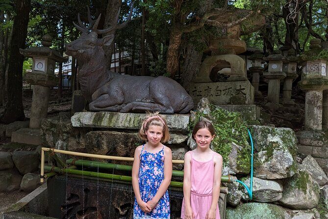 E-Bike Nara Highlights - Todaiji, Knives, Deer, Shrine, and Gems - Final Thoughts: Who Will Love This Tour?