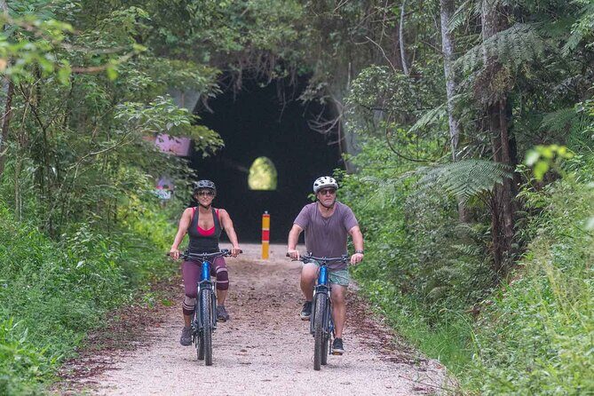 E-bike Rail Trail & Tropical Fruit World Tour: Gold Coast & Byron - Practicalities and Value