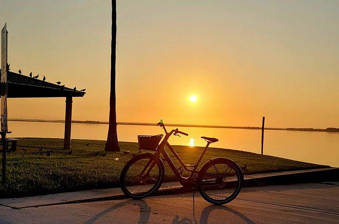 E-Bike Rental - 2 Hour Rental in Historic Downtown Sanford - Who Should Consider This Experience?