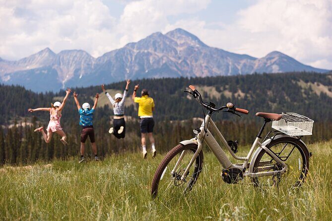 E-Bike Rental - Who Will Love This E-Bike Rental?
