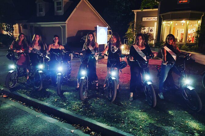 E-Bike Rental Explore in Niagara-on-the-Lake - Authentic Experiences and Customer Feedback