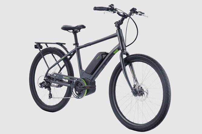 E Bike Rental in Breckenridge - An In-Depth Look at the E-Bike Experience in Breckenridge