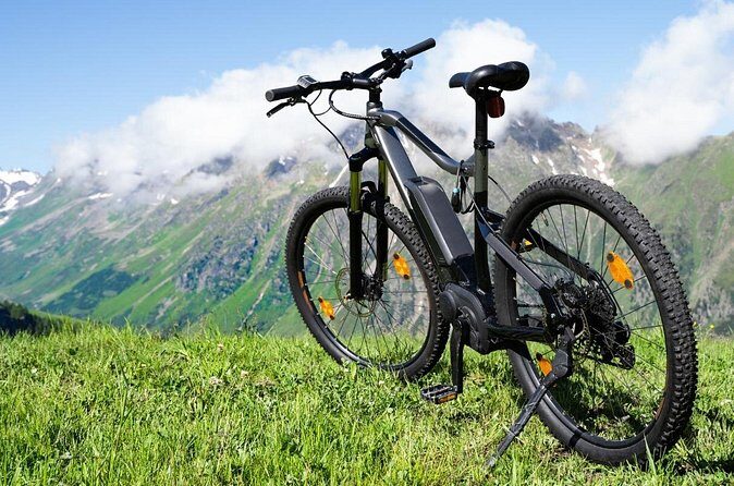 E Bike Rental in Breckenridge - Cost and Value Analysis