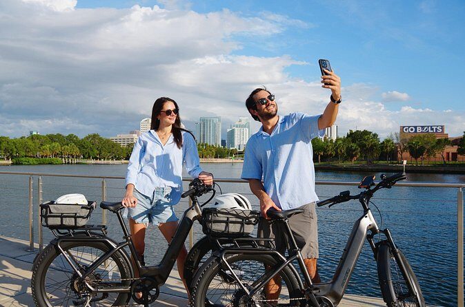 E-Bike Rental in Tampa Bay with Free Delivery - Final Thoughts