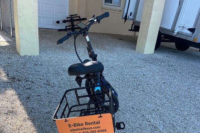 E-Bike Rental in the Florida Keys - Who Will Love This Experience?