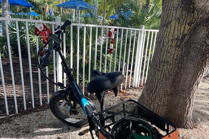 E-Bike Rental in the Florida Keys - Frequently Asked Questions (FAQs)