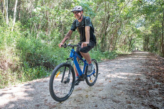E-Bike Rentals: Daily Hire Byron Bay and Tweed Coast Areas - What Makes This E-Bike Rental Stand Out?