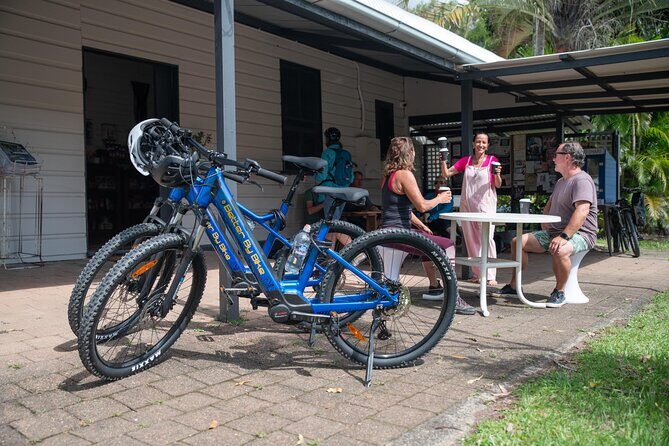 E-Bike Rentals: Daily Hire Byron Bay and Tweed Coast Areas - Analyzing the Value