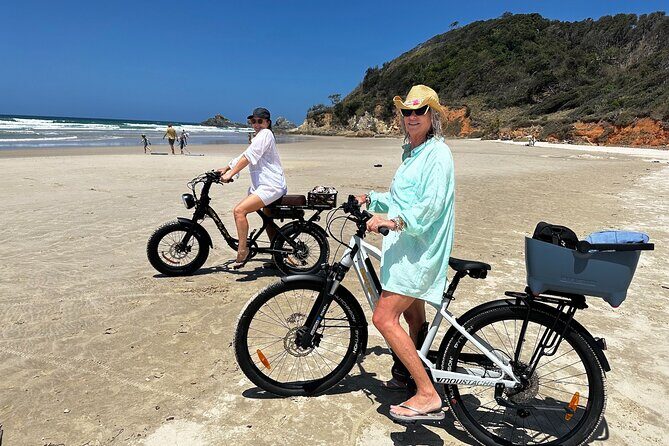 E-Bike Rentals: Daily Hire Byron Bay and Tweed Coast Areas - What Do Reviewers Say?