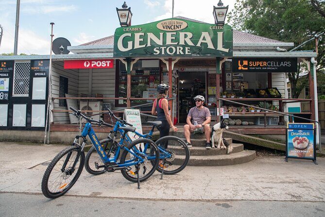 E-Bike Rentals: Daily Hire Byron Bay and Tweed Coast Areas - Practical Tips