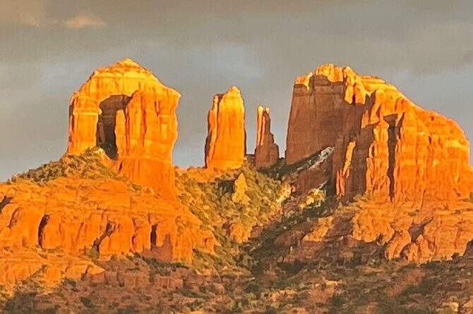 E-Bike Rentals: Effortlessly Explore Sedonas Red Rock Vistas - An In-Depth Look at the Sedona E-Bike Experience