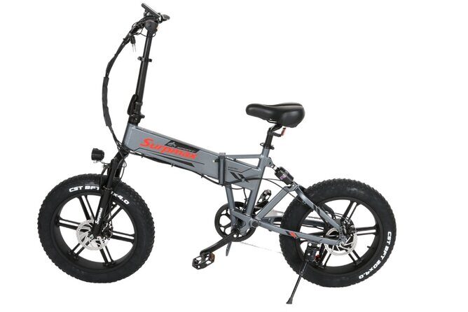 E-Bike Rentals in NYC - The Booking and Cancellation Policy