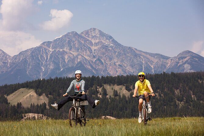 E-Bike Safari Eco Tour - Key Points