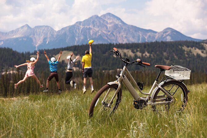 E-Bike Safari Eco Tour - What the Reviews Say