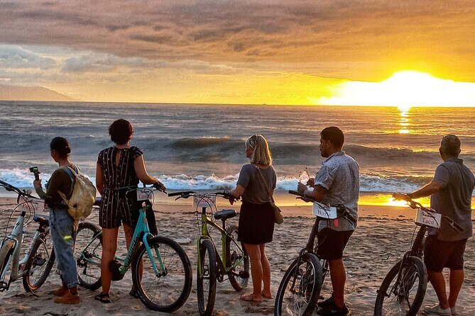 E-Bike Taco Tour - Who Will Love This Tour?