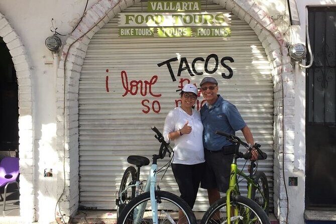 E-Bike Taco Tour - FAQ