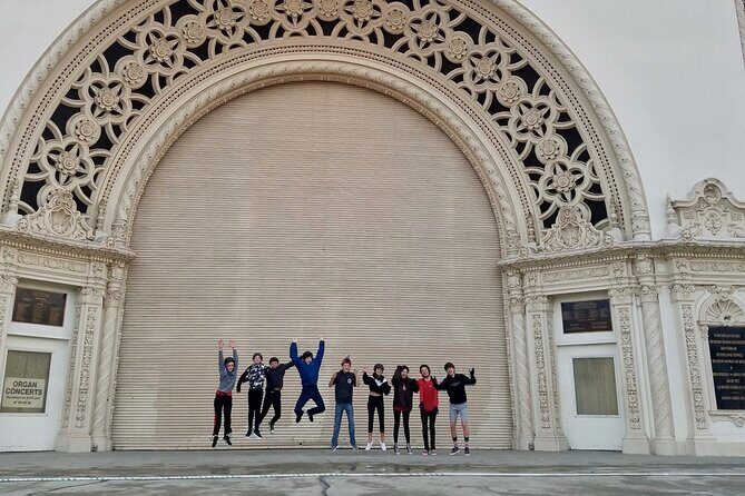 E-Bike Tour in Balboa Park - Who Will Enjoy This Tour?