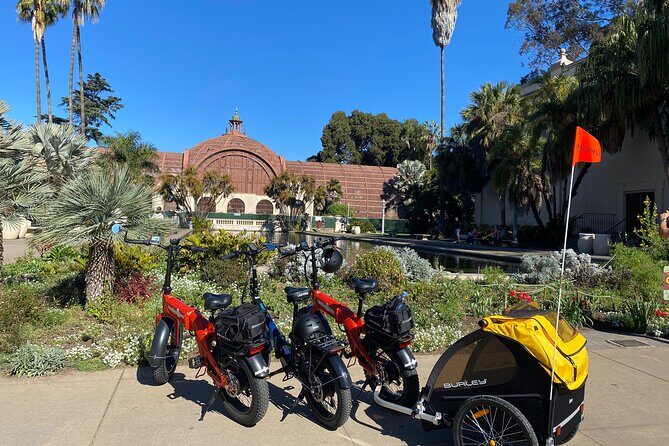 E-Bike Tour in Balboa Park - Final Thoughts: Is It Worth It?