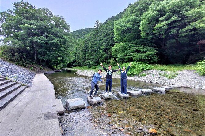 E-bike tour in the country side of Saitama near Tokyo - Practical Details and Considerations