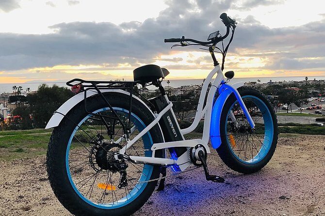 E-Bike Tour of Antigua Forts and Beaches - What’s Included and What’s Not
