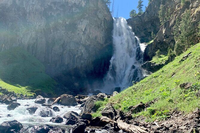 E-Bike Tours in Yellowstone National Park - An In-Depth Look at the Yellowstone E-Bike Tour
