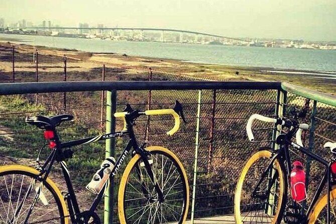 E-Bike Tours on Coronado - Practical Details