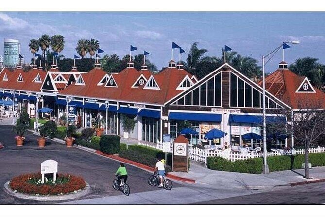 E-Bike Tours on Coronado - FAQs