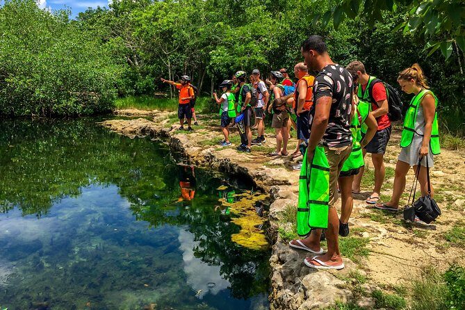 E-bike West Coast Snorkeling Tour - Frequently Asked Questions
